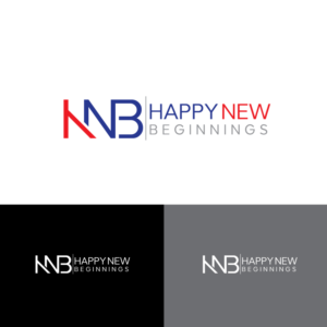 Logo Design by ecorokerz for Happy New Beginnings LLC with Napier Realtors ERA | Design #11513629