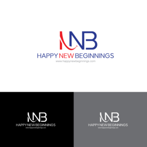 Logo Design by ecorokerz for Happy New Beginnings LLC with Napier Realtors ERA | Design: #11513630