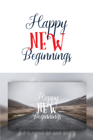 Logo Design by DesignLab for Happy New Beginnings LLC with Napier Realtors ERA | Design: #11637942