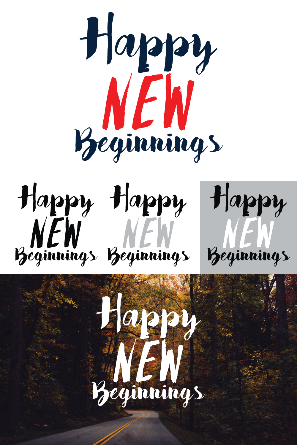 Logo Design by DesignLab for Happy New Beginnings LLC with Napier Realtors ERA | Design #11657765