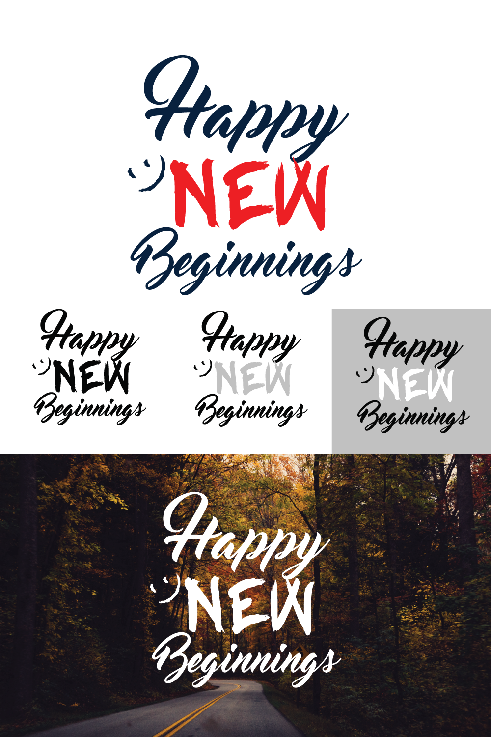Logo Design by DesignLab for Happy New Beginnings LLC with Napier Realtors ERA | Design #11657772