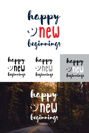 Logo Design by DesignLab for Happy New Beginnings LLC with Napier Realtors ERA | Design: #11657782