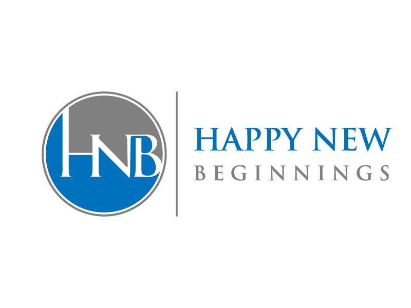 Logo Design by Mehedi Hasan ™ for Happy New Beginnings LLC with Napier Realtors ERA | Design #11520522