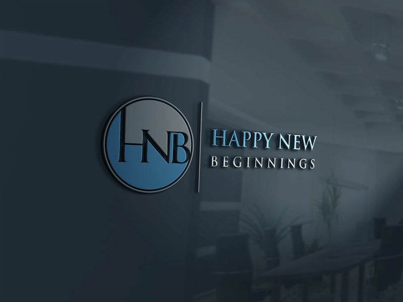 Logo Design by Mehedi Hasan ™ for Happy New Beginnings LLC with Napier Realtors ERA | Design #11520523