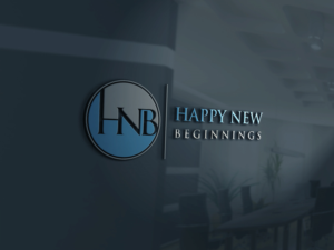 Logo Design by Mehedi Hasan ™ for Happy New Beginnings LLC with Napier Realtors ERA | Design: #11520523
