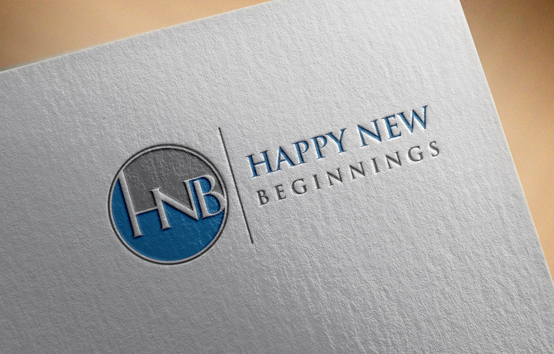 Logo Design by Mehedi Hasan ™ for Happy New Beginnings LLC with Napier Realtors ERA | Design #11520524