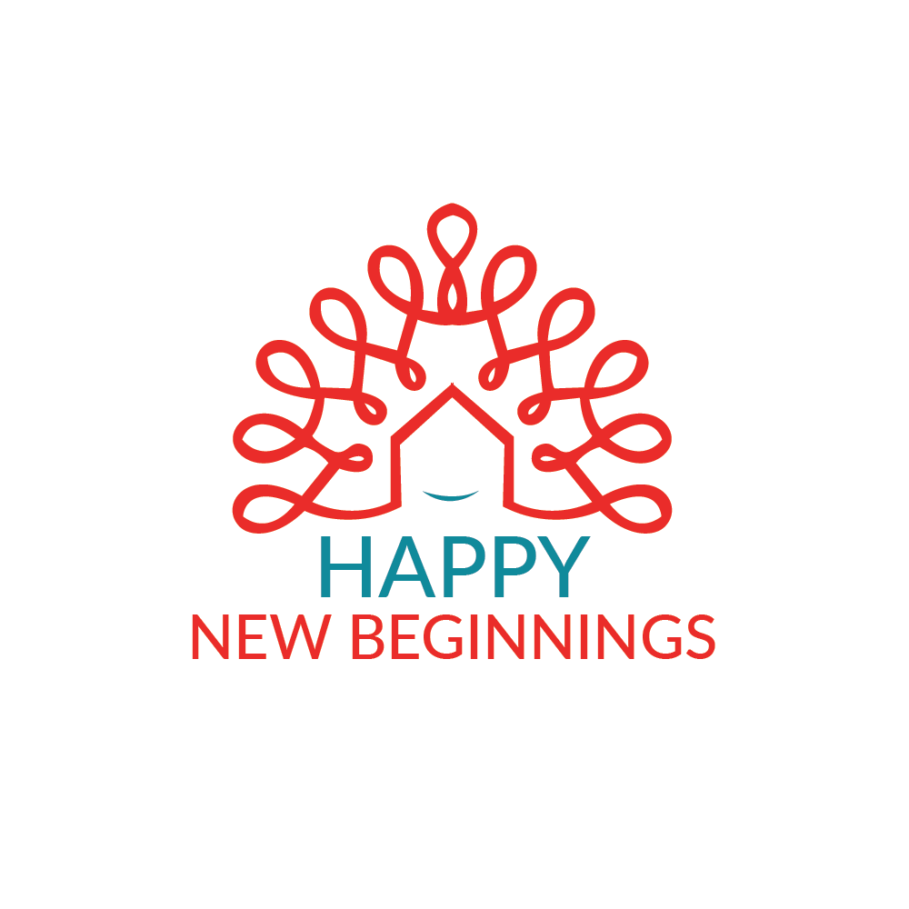 Logo Design by TB Designs for Happy New Beginnings LLC with Napier Realtors ERA | Design #11513215