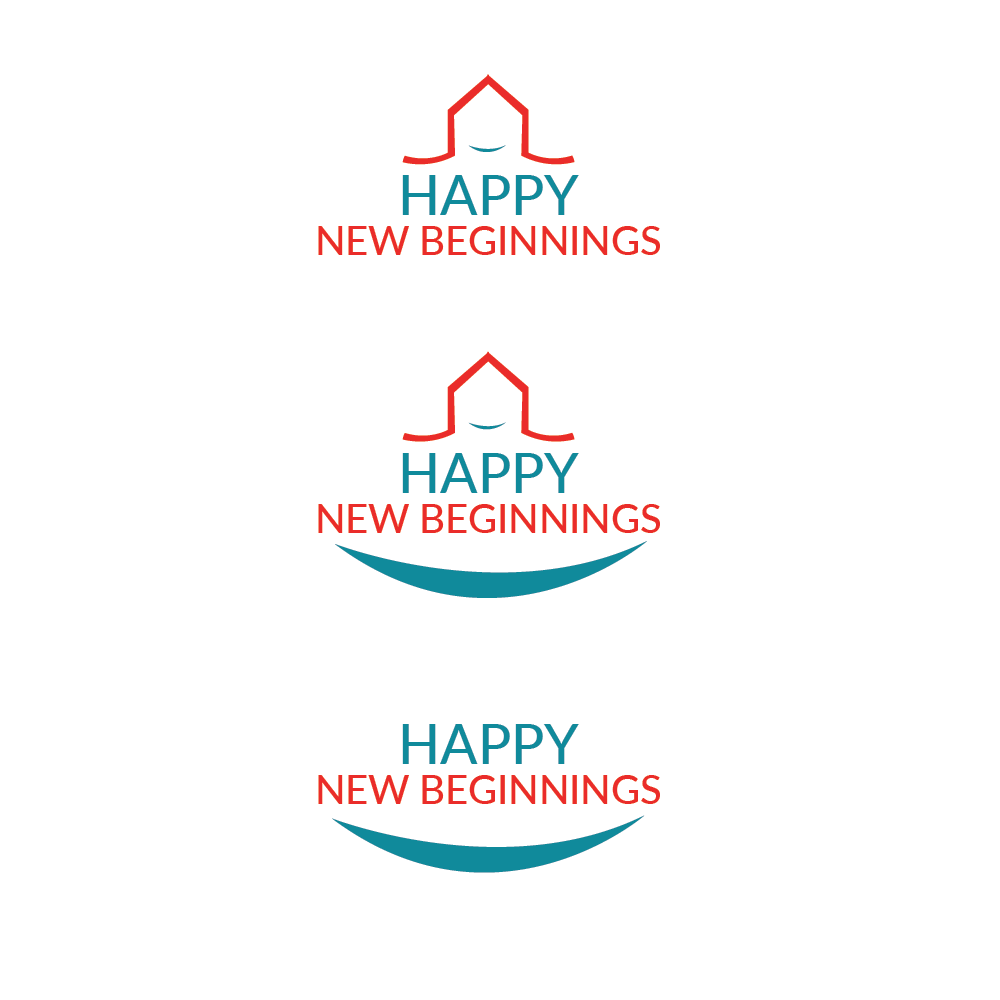 Logo Design by TB Designs for Happy New Beginnings LLC with Napier Realtors ERA | Design #11573515