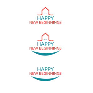 Logo Design by TB Designs for Happy New Beginnings LLC with Napier Realtors ERA | Design: #11573515