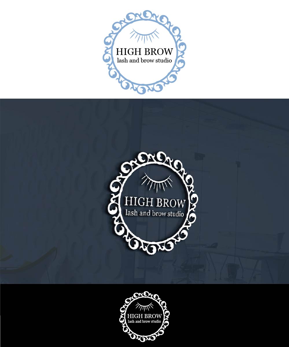 Logo Design by joliau for Australian Wholesale Lash Supplies | Design #11543380