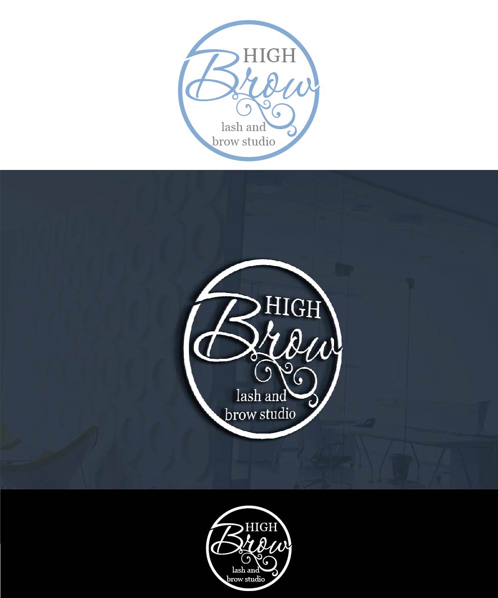 Logo Design by joliau for Australian Wholesale Lash Supplies | Design #11543381