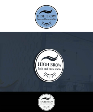 Diseño de Logo por joliau para Australian Wholesale Lash Supplies | Diseño: #11543382