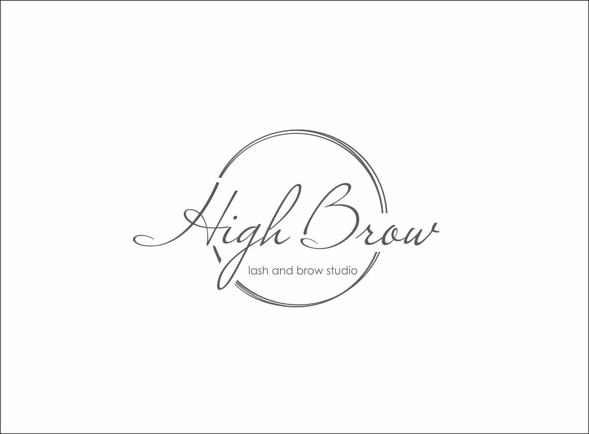 Logo Design by vesnusca for Australian Wholesale Lash Supplies | Design #11604834
