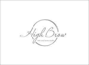 Logo Design by vesnusca for Australian Wholesale Lash Supplies | Design: #11604834
