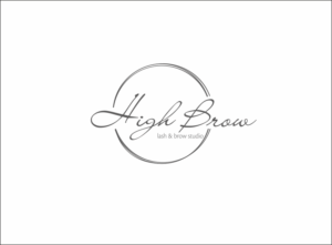 Logo Design by vesnusca for Australian Wholesale Lash Supplies | Design: #11604953