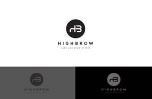 Logo Design by GLDesigns for Australian Wholesale Lash Supplies | Design: #11541168