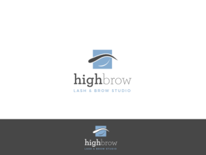 Logo Design by wonderland for Australian Wholesale Lash Supplies | Design: #11540353