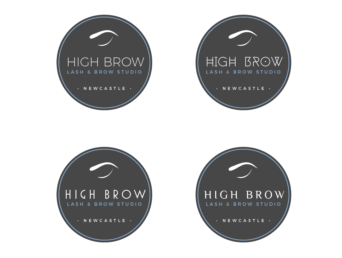 Logo Design by wonderland for Australian Wholesale Lash Supplies | Design #11549906