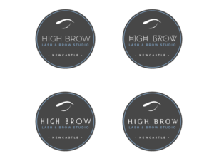 Logo Design by wonderland for Australian Wholesale Lash Supplies | Design: #11549906