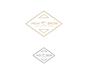 Logo Design by wonderland for Australian Wholesale Lash Supplies | Design: #11613895
