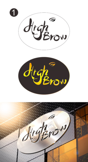 Logo Design by koomutata