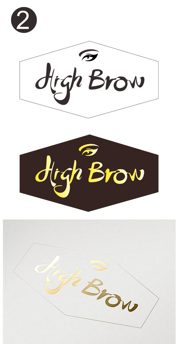 Logo Design by koomutata for Australian Wholesale Lash Supplies | Design #11626500