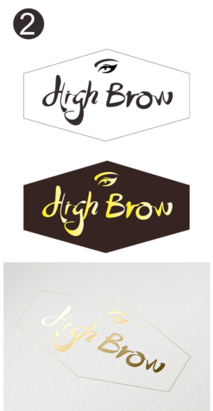 Logo Design by koomutata for Australian Wholesale Lash Supplies | Design: #11626500