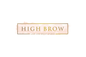 Logo Design by ms.logolady for Australian Wholesale Lash Supplies | Design: #11618492