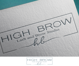 Logo-Design von just_me für Australian Wholesale Lash Supplies | Design #11600627