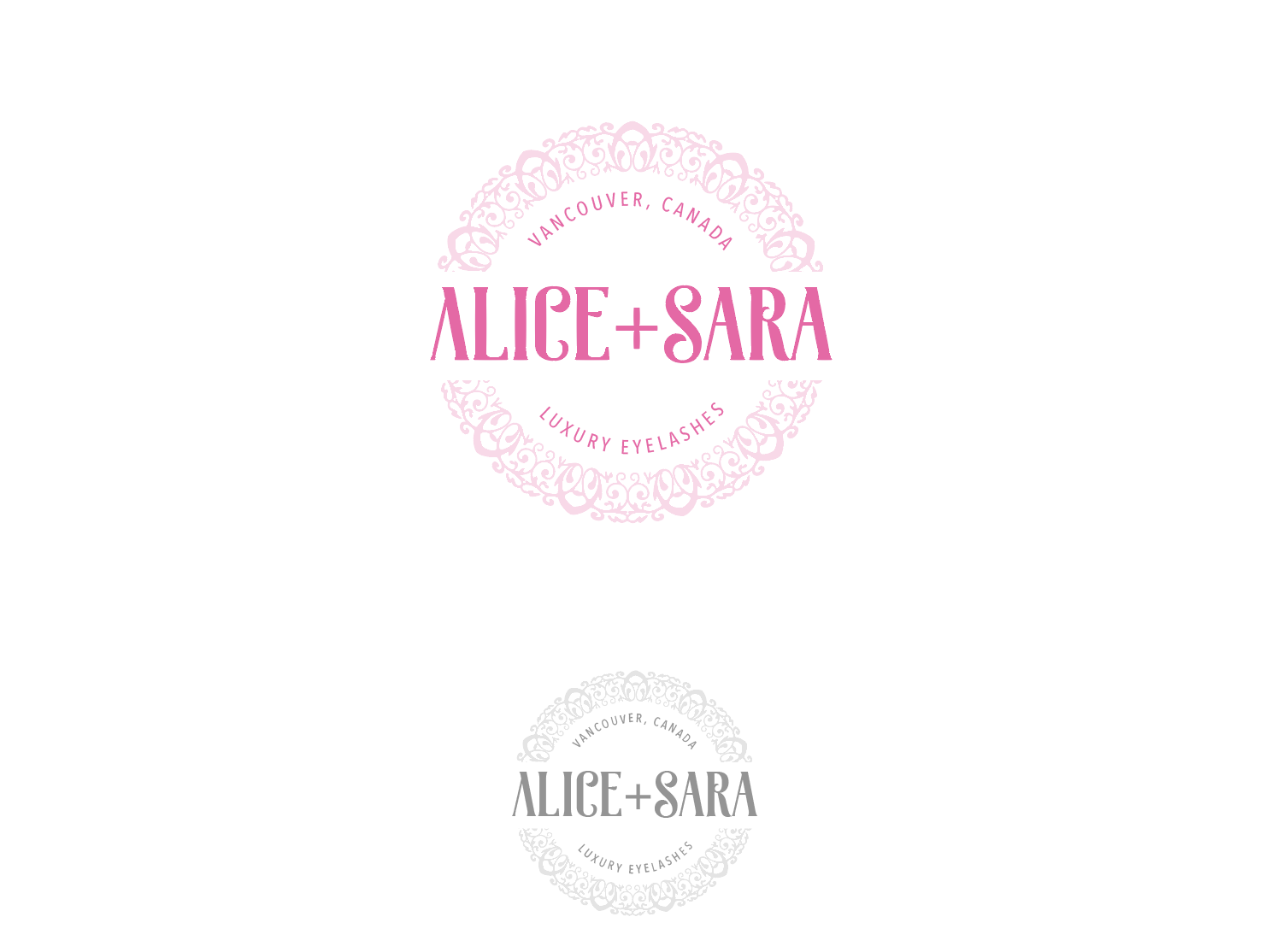 Logo Design by wonderland for this project | Design #11515567