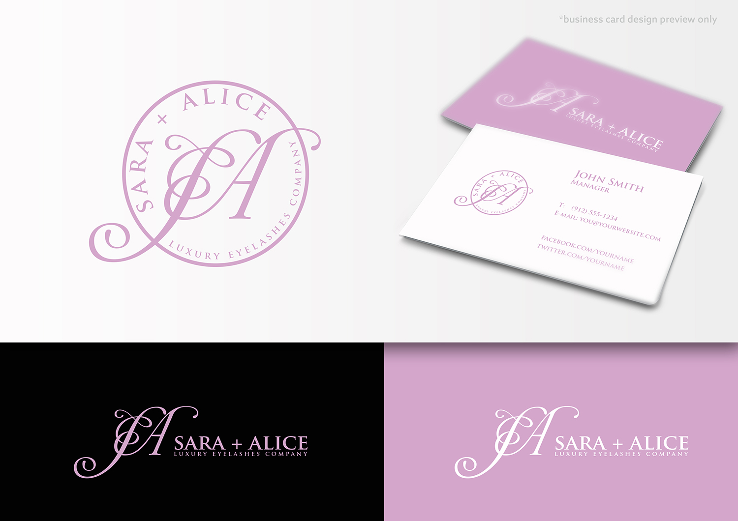 Logo Design by maria-kaz for this project | Design #11609345
