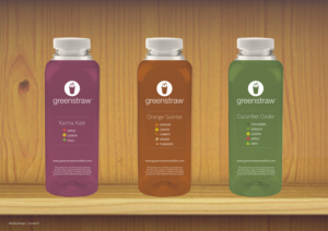 Packaging Design by Mystiq