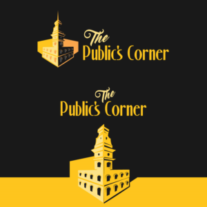 Logo Design by Veronica Dan