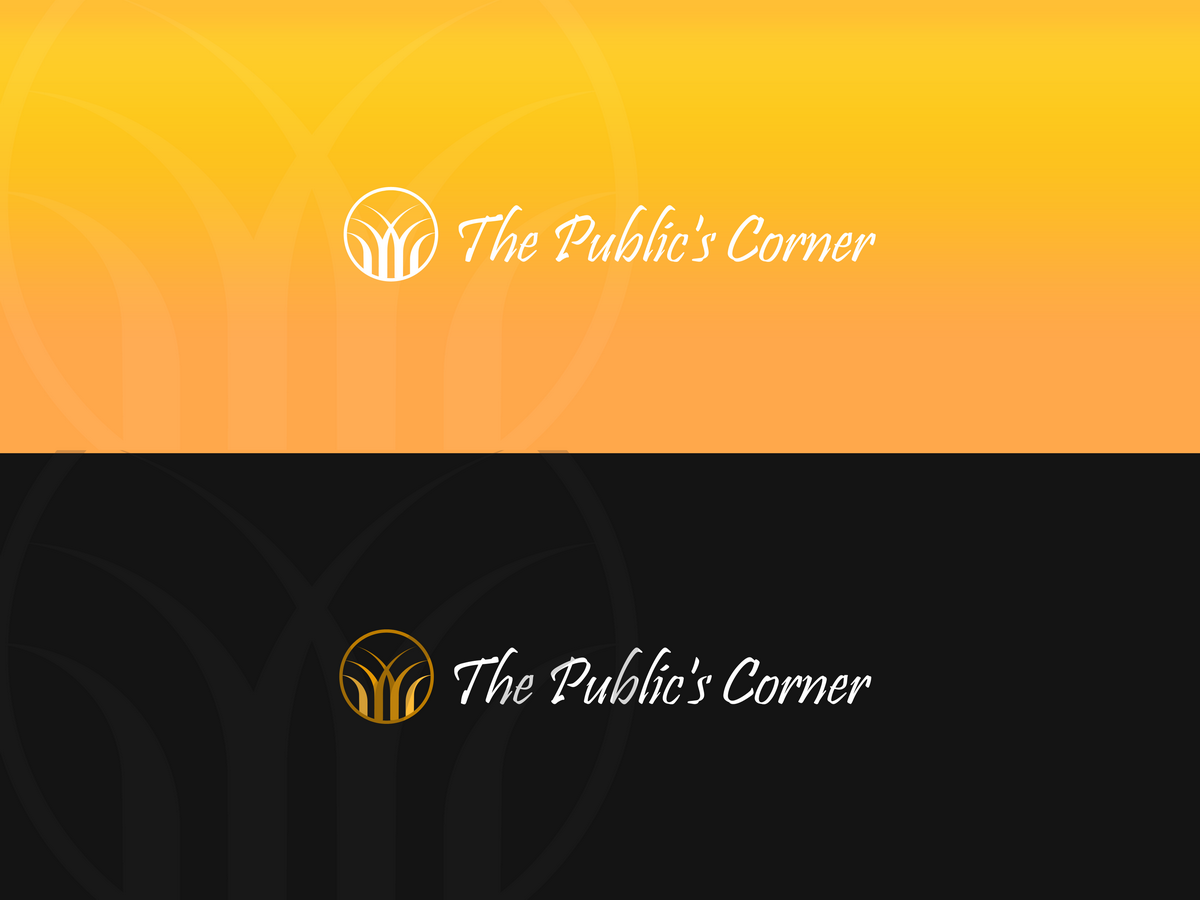 Logo Design by DoveFendi for this project | Design #11526103