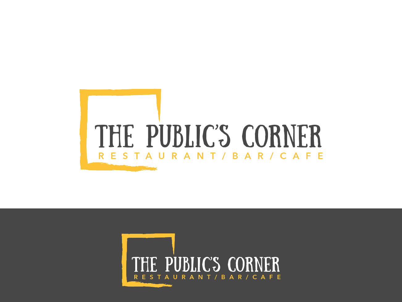 Logo Design by wonderland for this project | Design #11515166