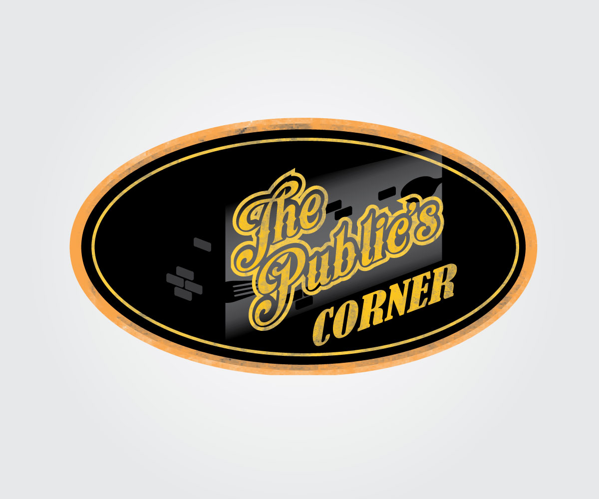 Logo Design by Aeidan for this project | Design #11516903