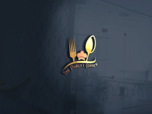 Logo Design by salam1891991 for this project | Design: #11513542
