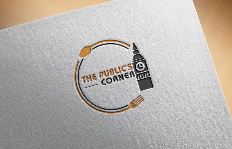 Logo Design by Nazir for this project | Design #11514010