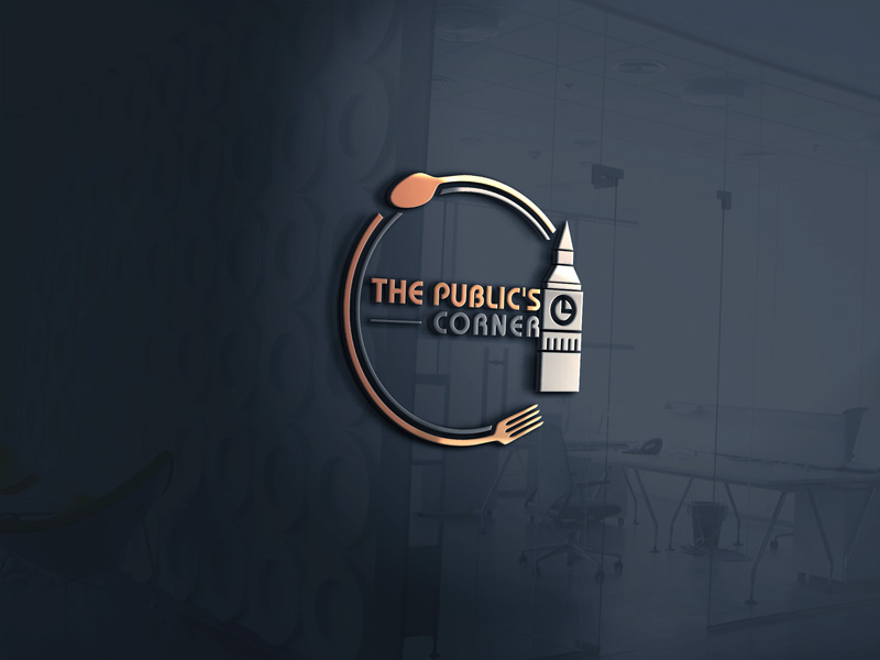 Logo Design by Nazir for this project | Design #11514011