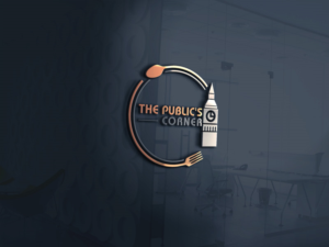 Logo Design by Nazir for this project | Design: #11514011