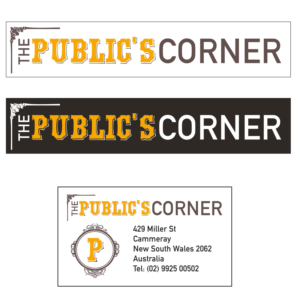 Logo Design by Keith91762 for this project | Design #11533802
