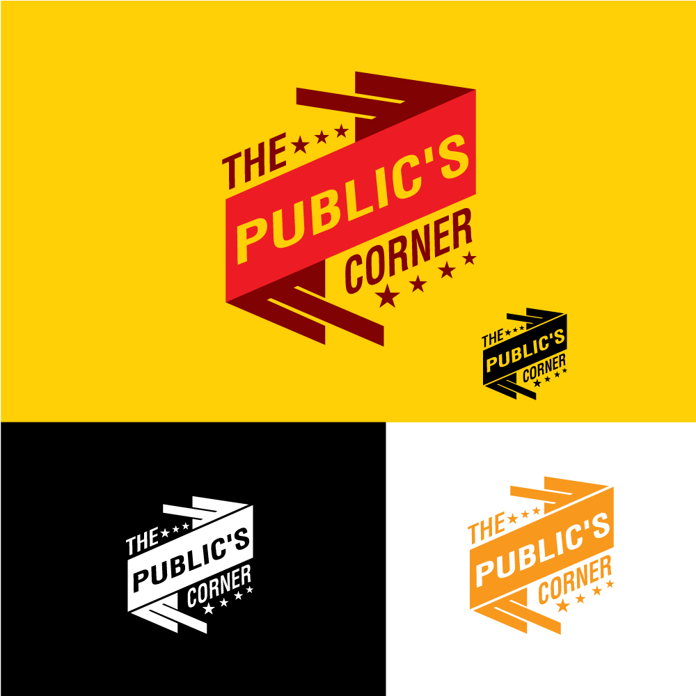 Logo Design by ecorokerz for this project | Design #11512472