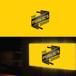 Logo Design by ecorokerz for this project | Design: #11524318