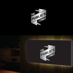 Logo Design by ecorokerz for this project | Design #11524319
