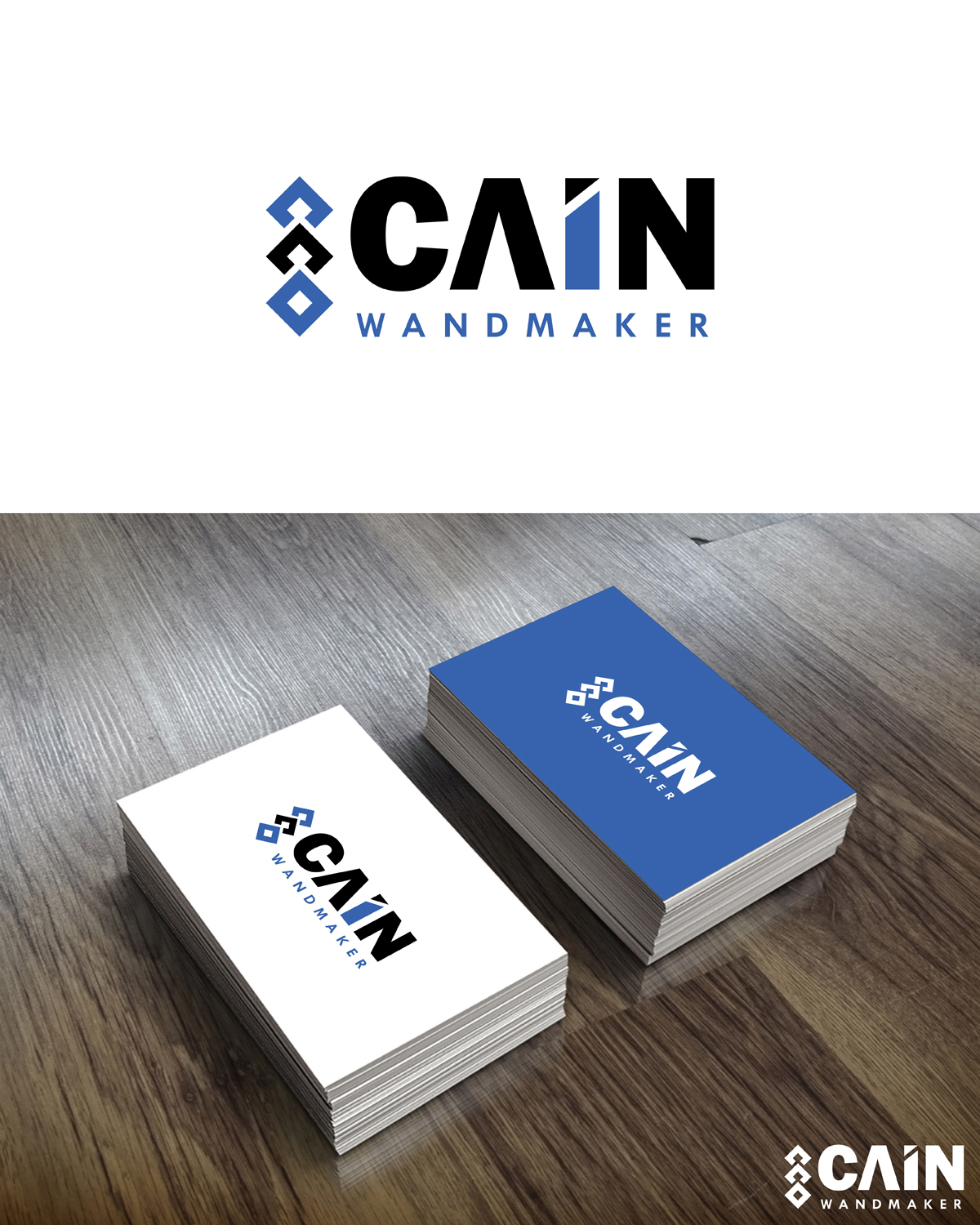 Logo Design by MoonFeather for this project | Design #11530416