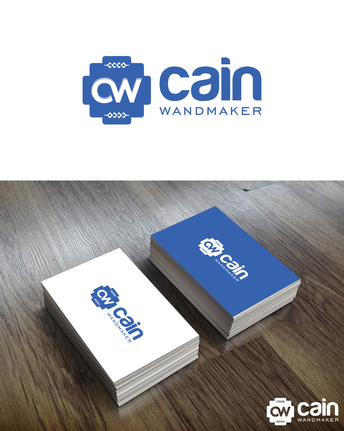 Logo Design by MoonFeather for this project | Design #11532007