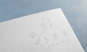 Logo Design by krokodila for Coral Wang | Design: #11661154