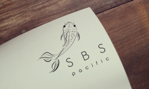 Logo Design by krokodila for Coral Wang | Design: #11661156