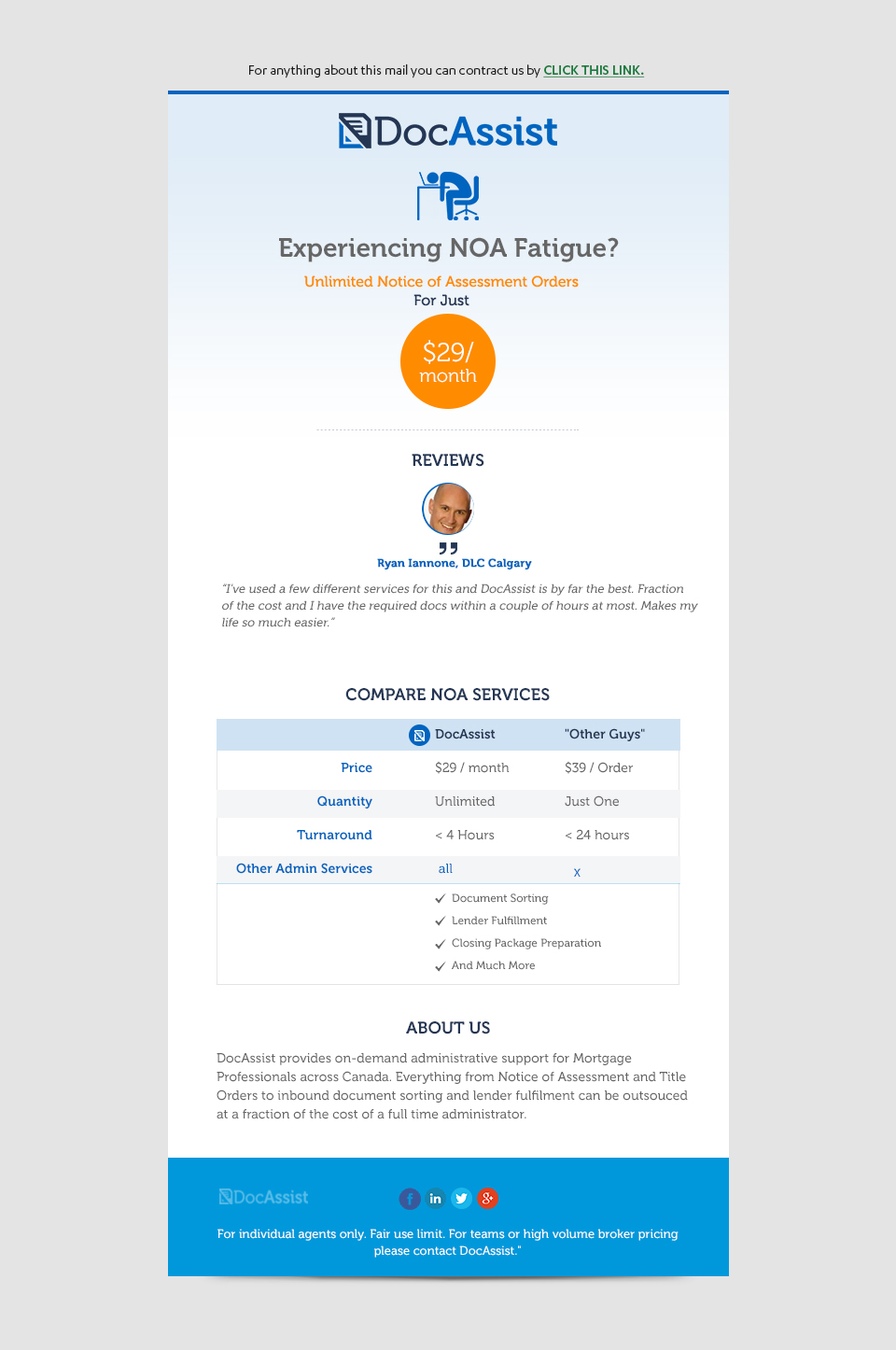 E-Mail Marketing-Design von Dabashes Adhikery für dieses Projekt | Design #11524559