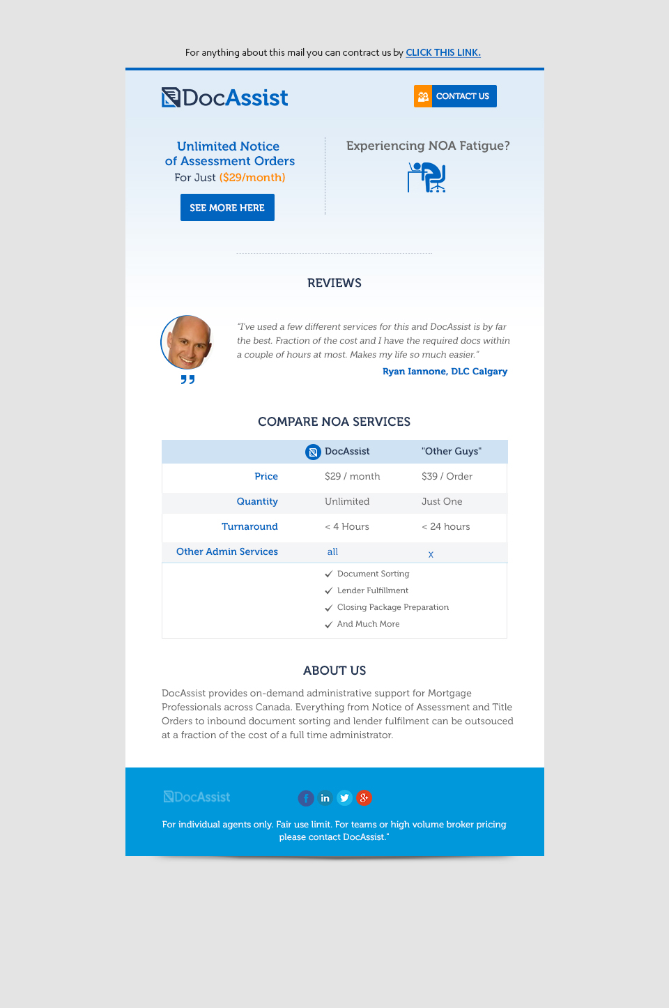 E-Mail Marketing-Design von Dabashes Adhikery für dieses Projekt | Design #11545529